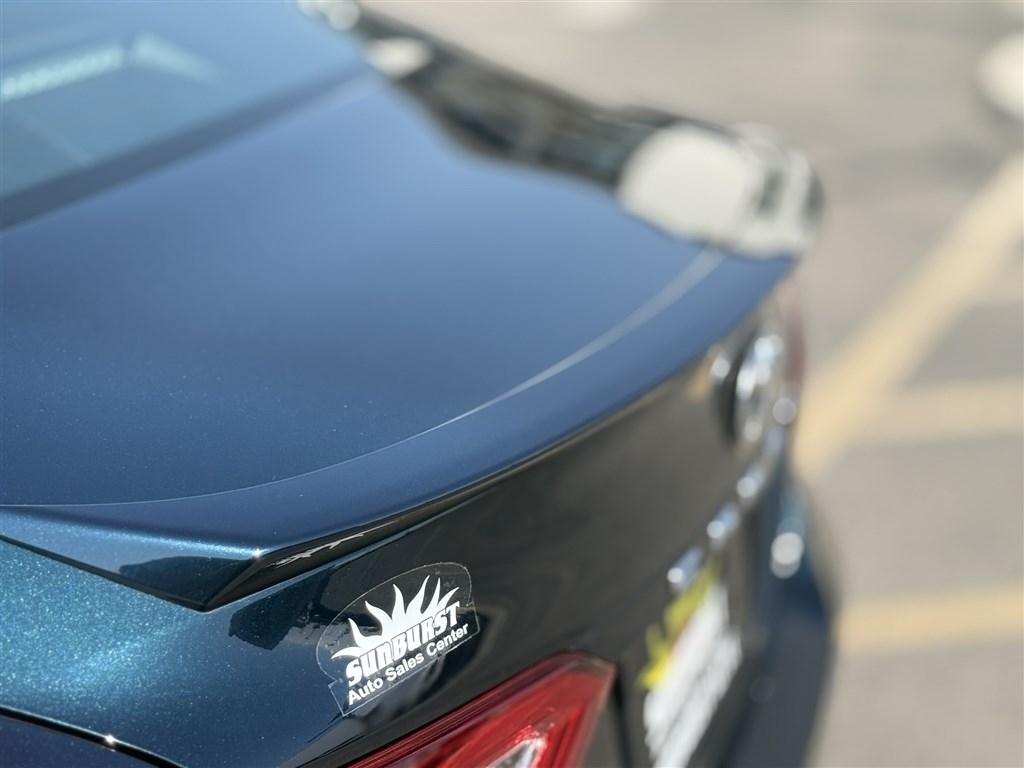 Toyota Camry SE 4D Sedan 2019