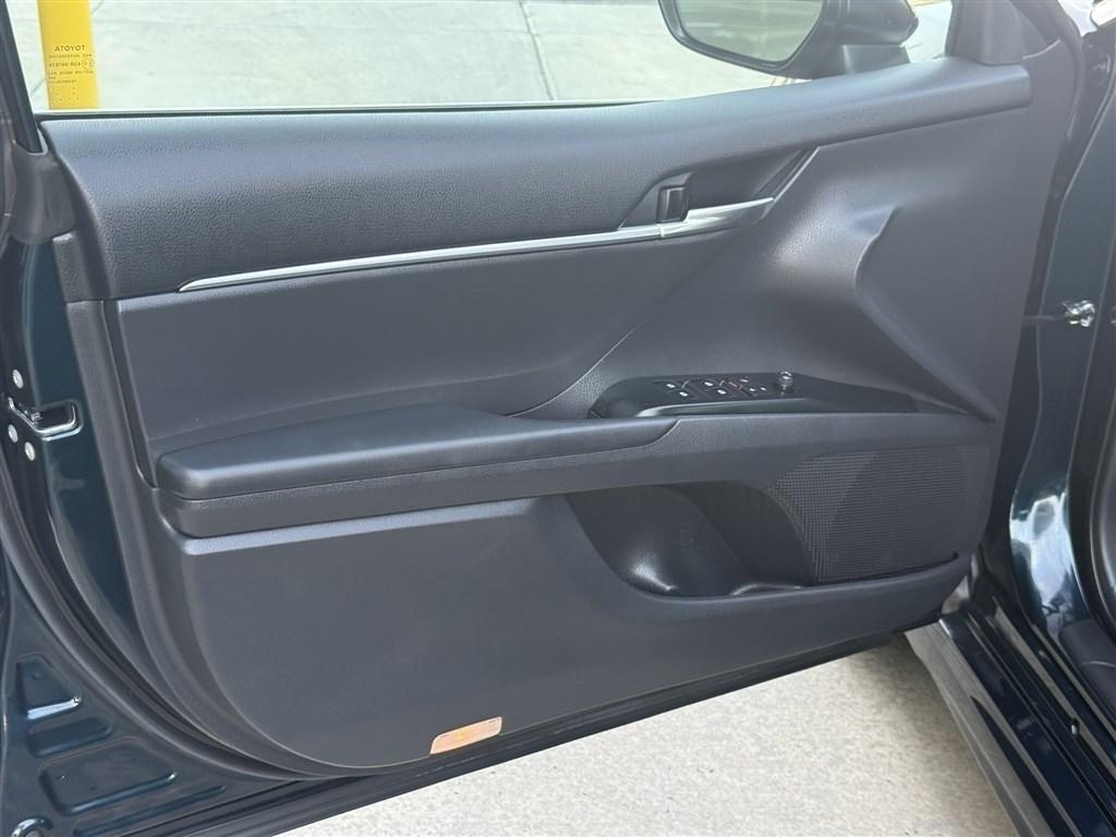 Toyota Camry SE 4D Sedan 2019