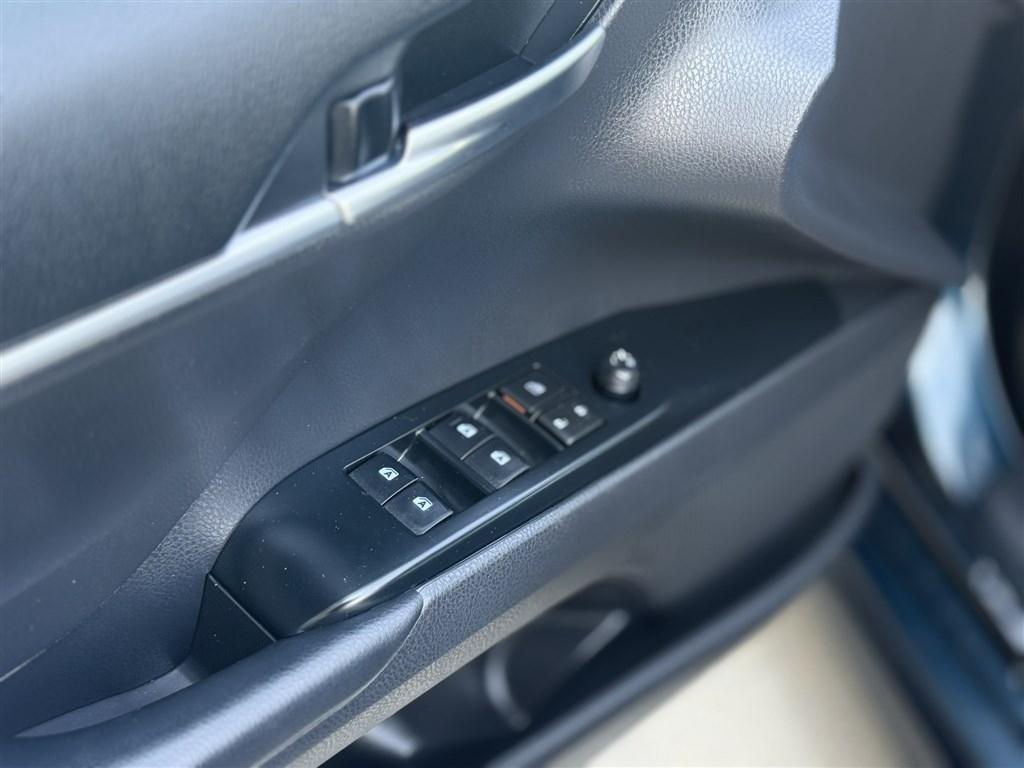 Toyota Camry SE 4D Sedan 2019