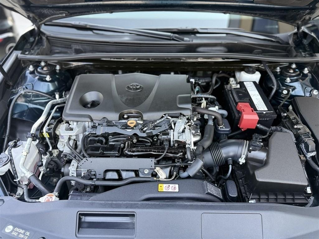 Toyota Camry SE 4D Sedan 2019