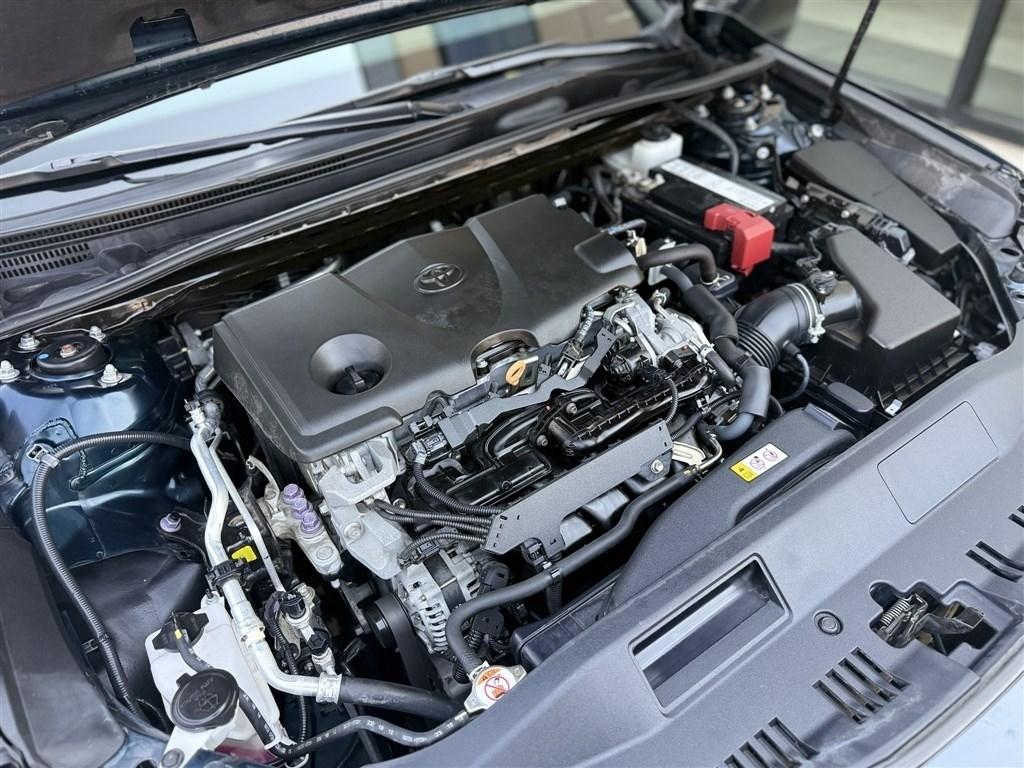 Toyota Camry SE 4D Sedan 2019