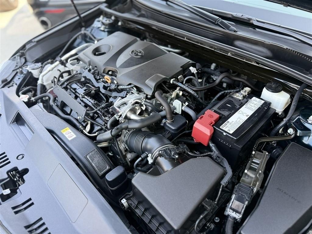 Toyota Camry SE 4D Sedan 2019