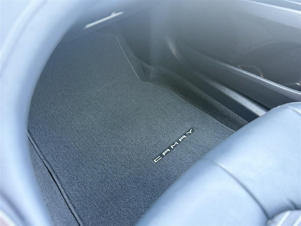 Toyota Camry SE 4D Sedan 2019