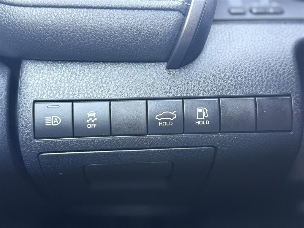 Toyota Camry SE 4D Sedan 2019