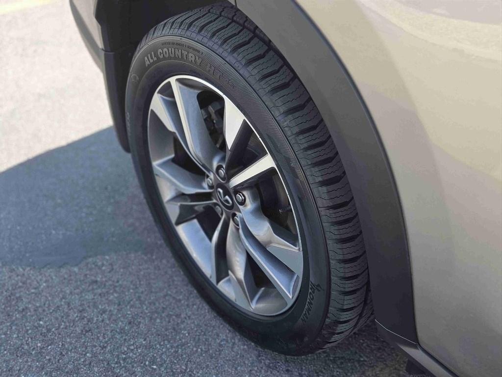 Infiniti QX60 LUXE AWD 2023