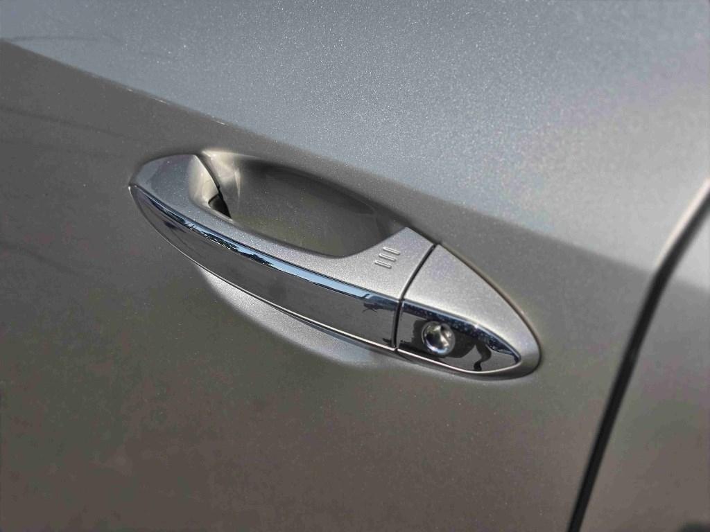 Infiniti QX60 LUXE AWD 2023