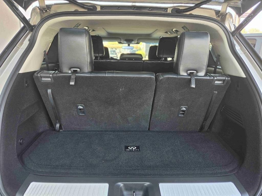 Infiniti QX60 LUXE AWD 2023