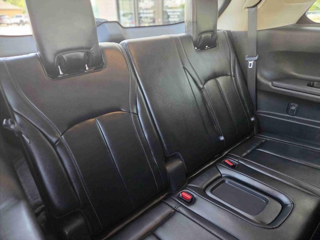 Infiniti QX60 LUXE AWD 2023