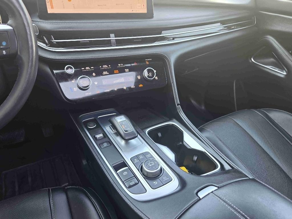 Infiniti QX60 LUXE AWD 2023