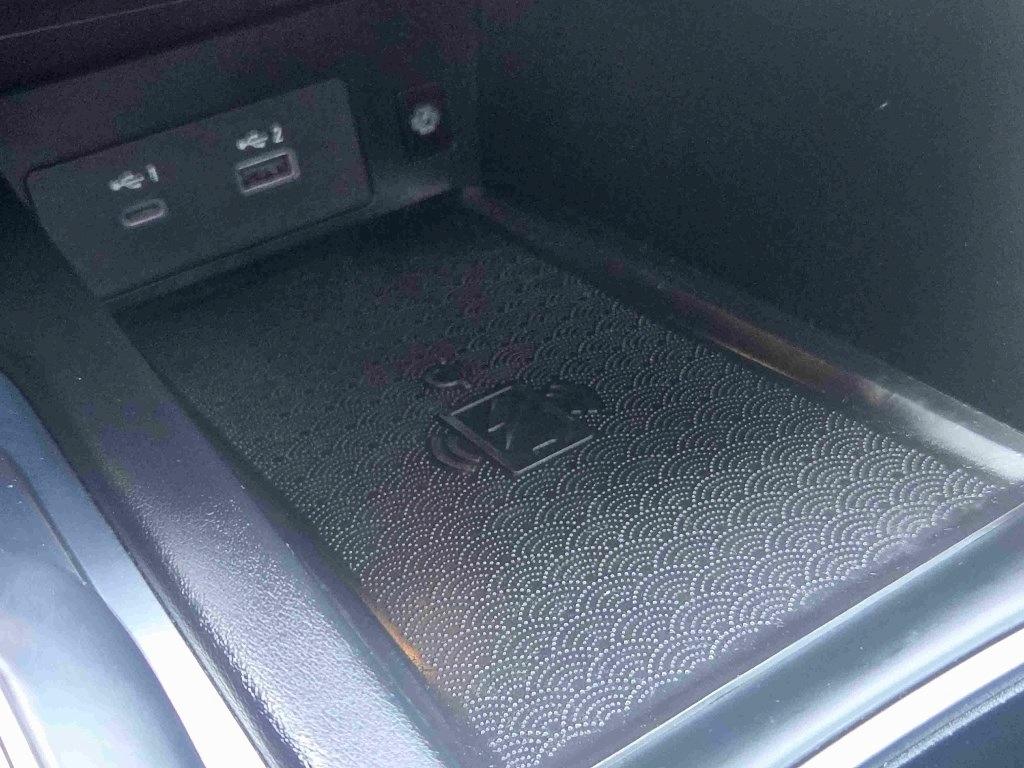 Infiniti QX60 LUXE AWD 2023