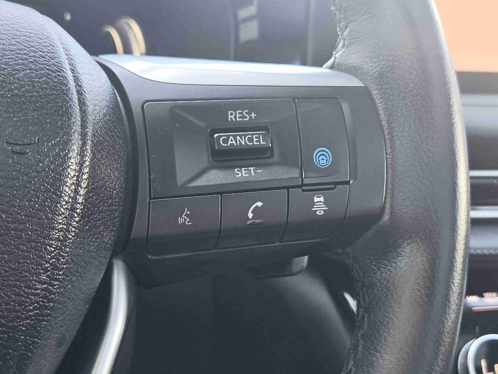 Infiniti QX60 LUXE AWD 2023