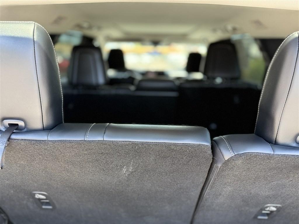 Infiniti QX60 LUXE AWD 2023