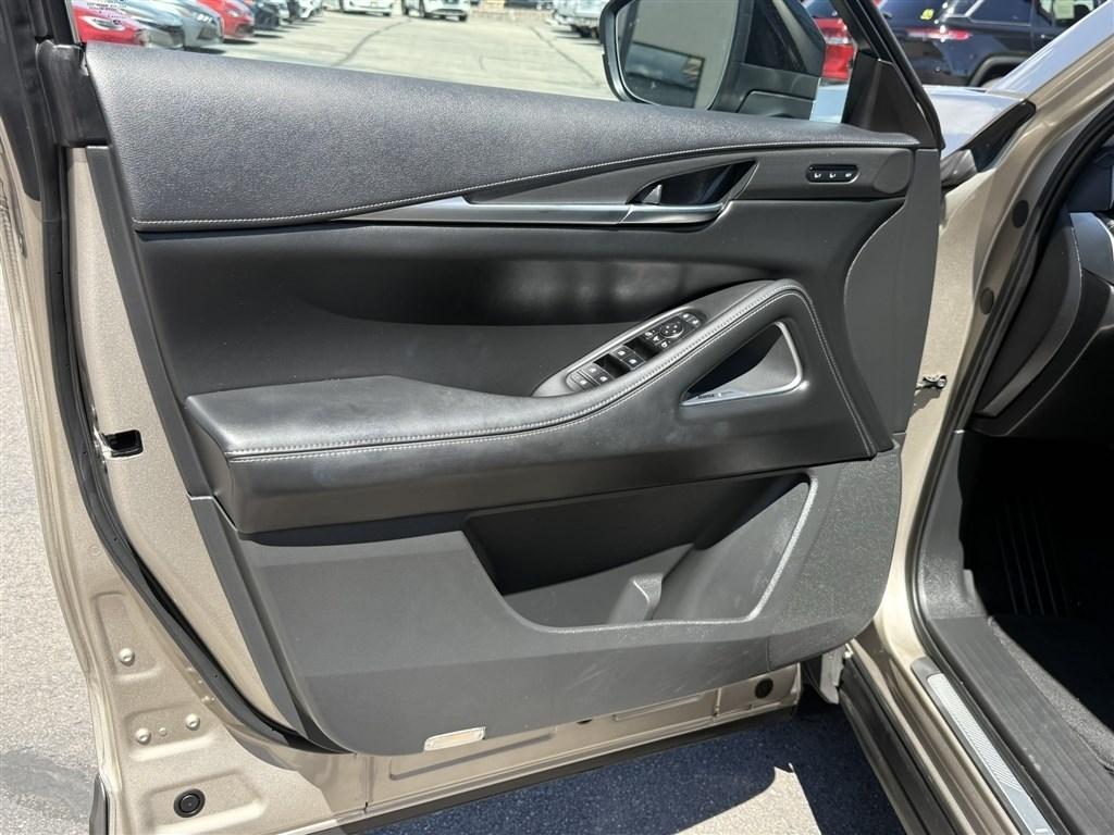 Infiniti QX60 LUXE AWD 2023