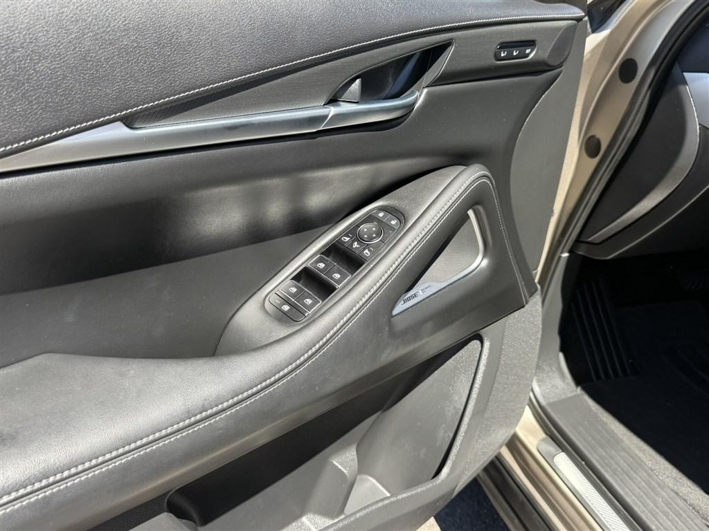 Infiniti QX60 LUXE AWD 2023