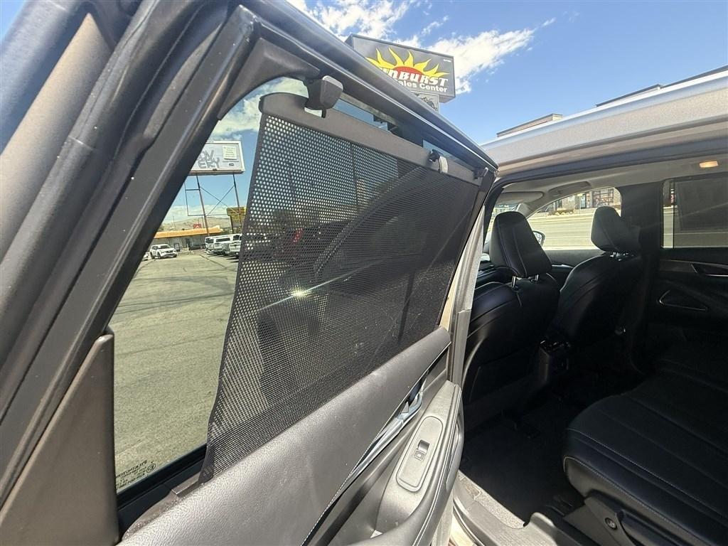 Infiniti QX60 LUXE AWD 2023