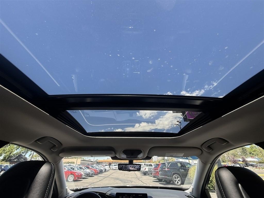 Infiniti QX60 LUXE AWD 2023