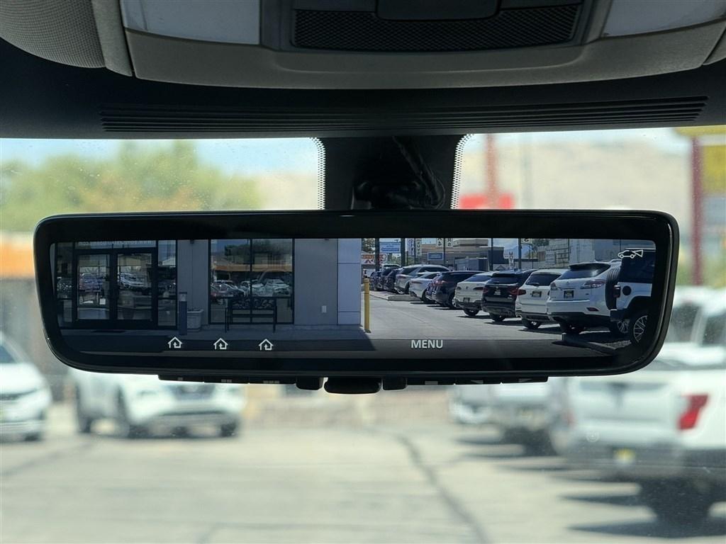 Infiniti QX60 LUXE AWD 2023