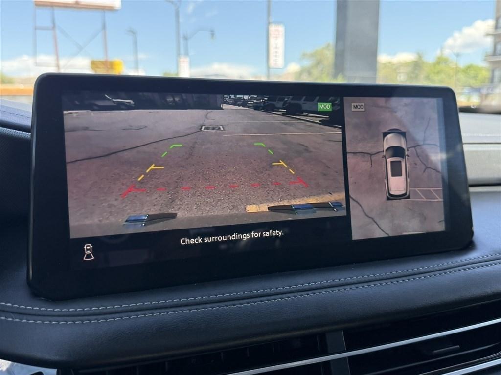 Infiniti QX60 LUXE AWD 2023