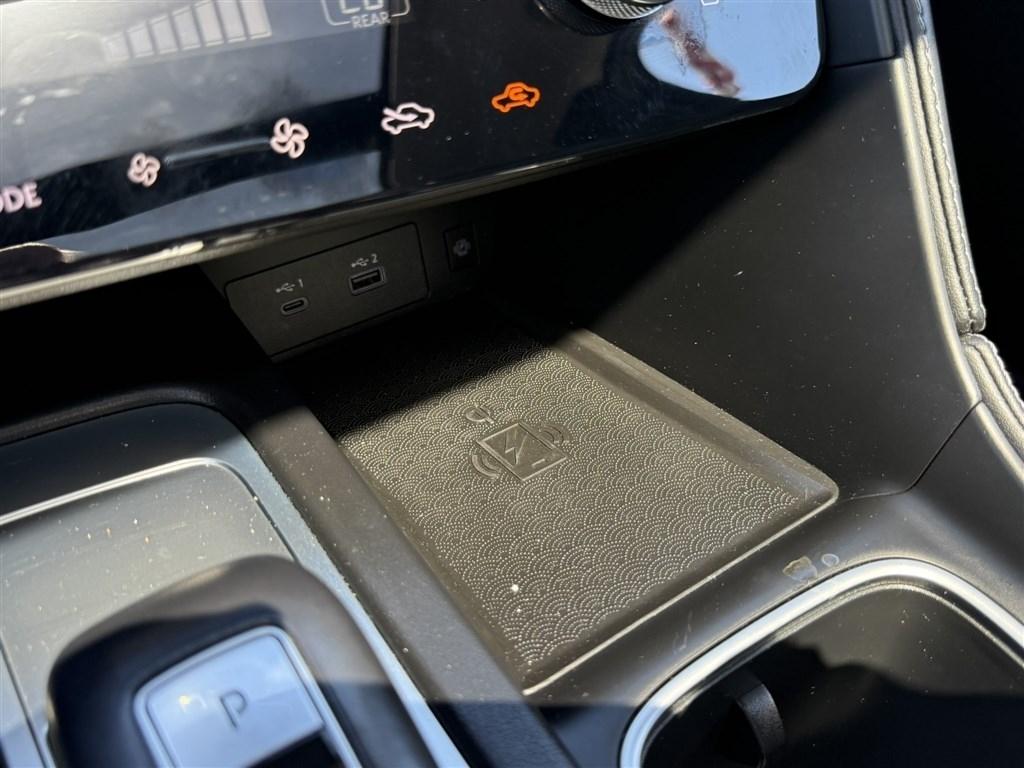 Infiniti QX60 LUXE AWD 2023