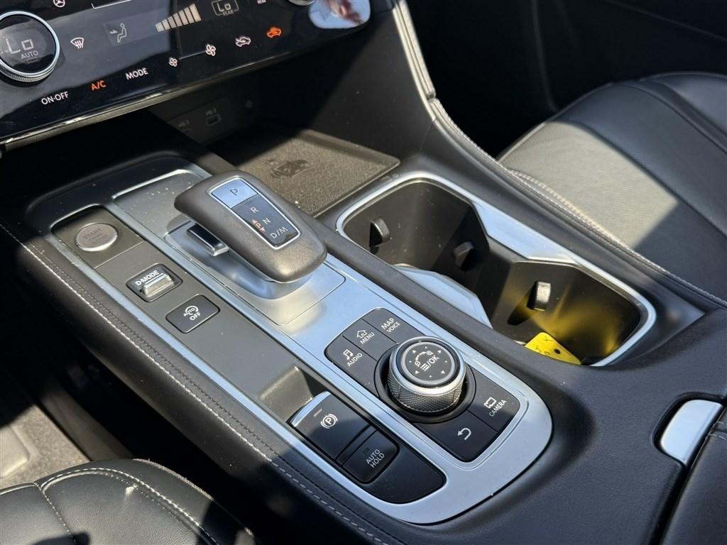 Infiniti QX60 LUXE AWD 2023