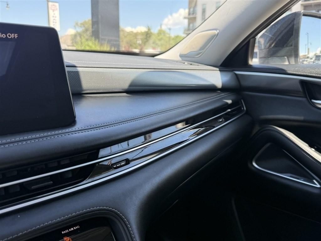 Infiniti QX60 LUXE AWD 2023