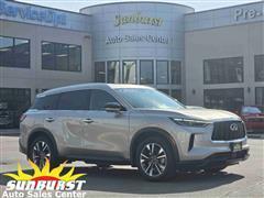 2023 Infiniti QX60 
