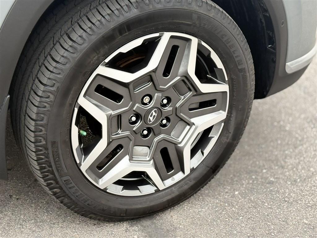 Hyundai Santa Fe Limited AWD 2021
