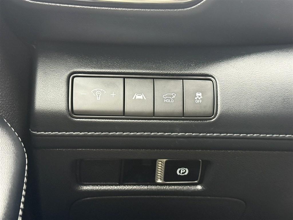 Hyundai Santa Fe Limited AWD 2021