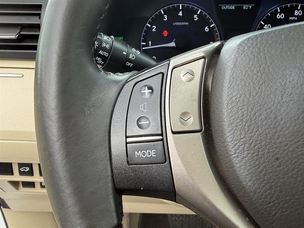 Lexus RX 350 FWD 4dr 2013