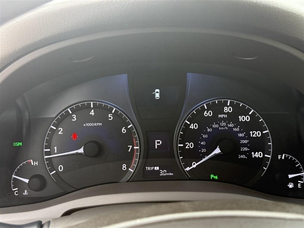 Lexus RX 350 FWD 4dr 2013