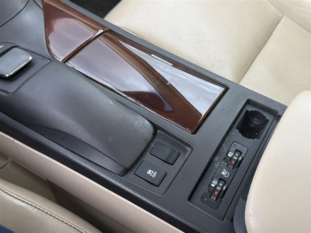 Lexus RX 350 FWD 4dr 2013