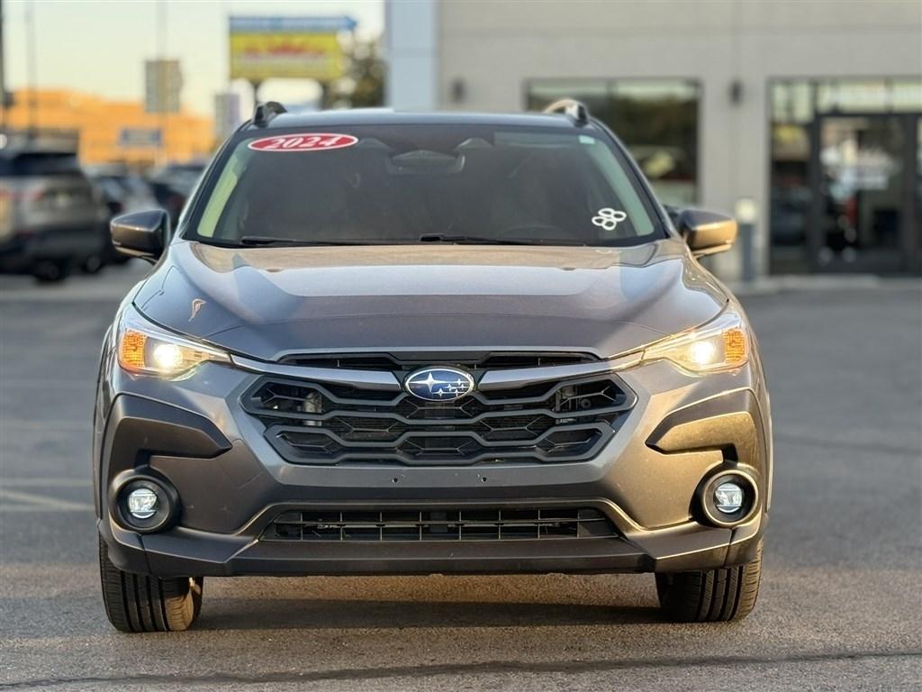 Subaru Crosstrek Premium AWD 2024