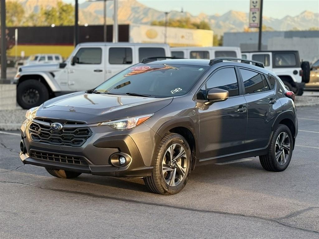 Subaru Crosstrek Premium AWD 2024