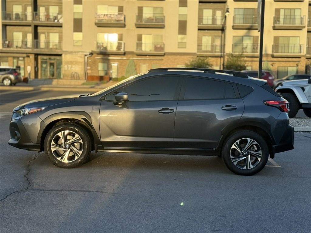 Subaru Crosstrek Premium AWD 2024