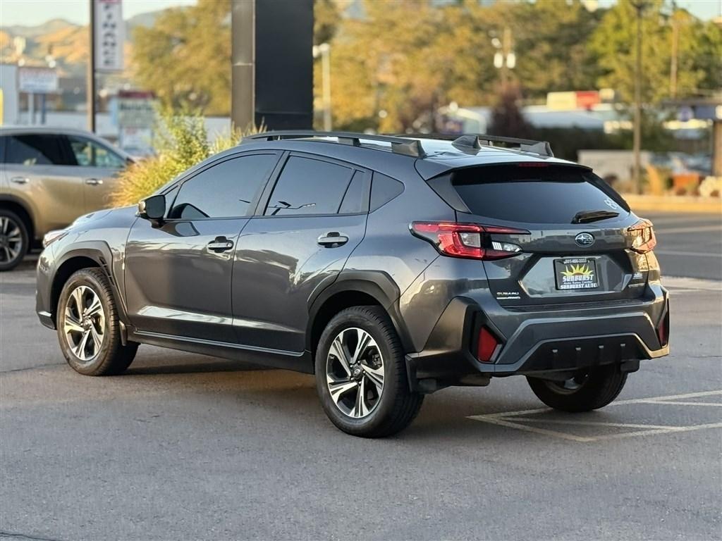 Subaru Crosstrek Premium AWD 2024