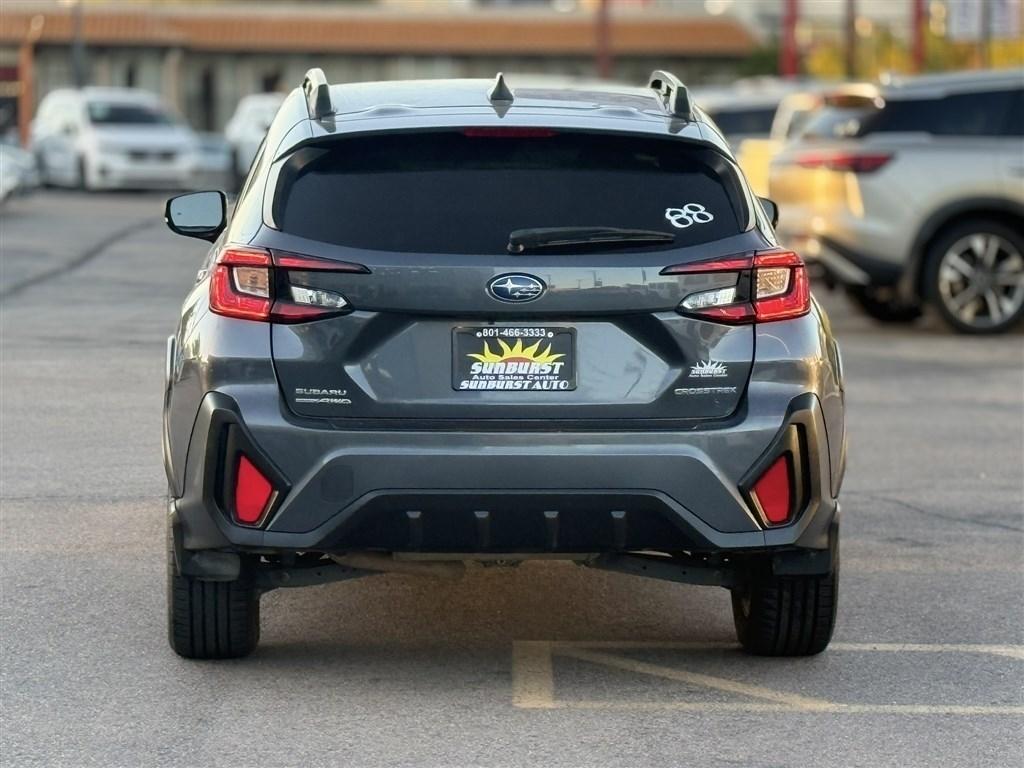 Subaru Crosstrek Premium AWD 2024