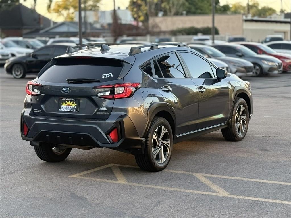 Subaru Crosstrek Premium AWD 2024