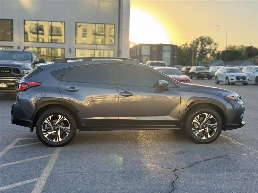 Subaru Crosstrek Premium AWD 2024