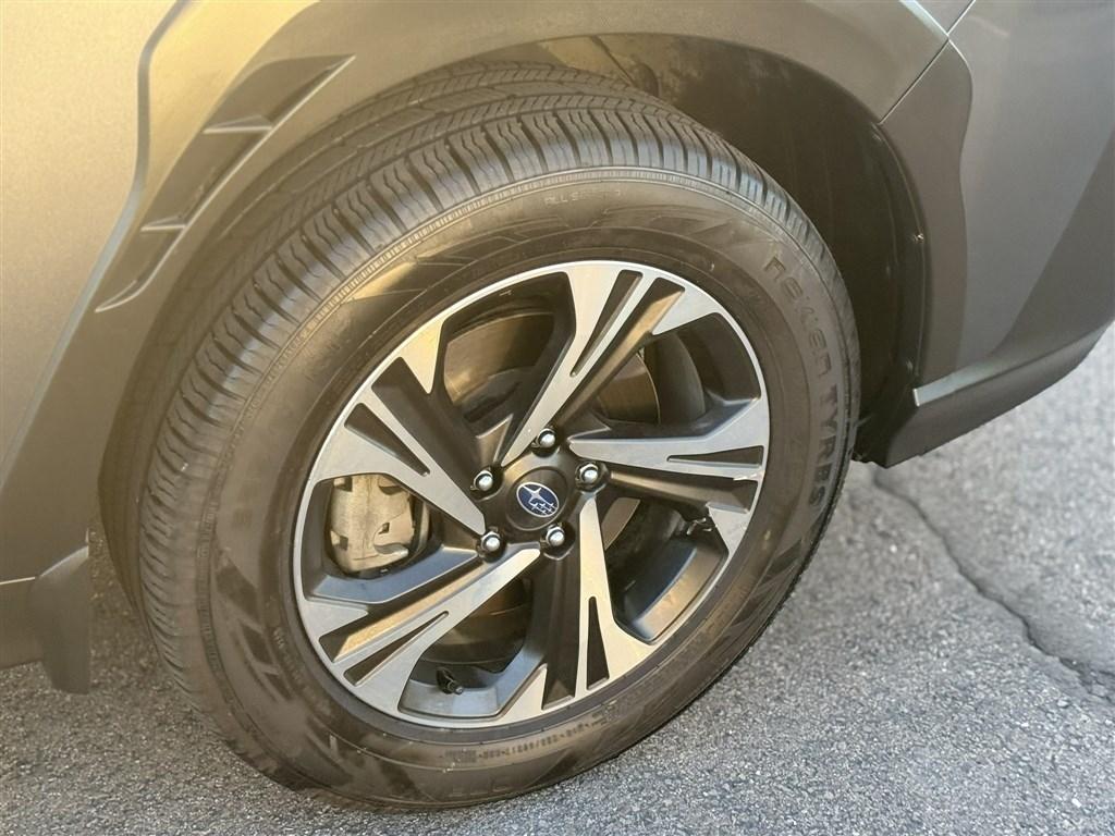 Subaru Crosstrek Premium AWD 2024