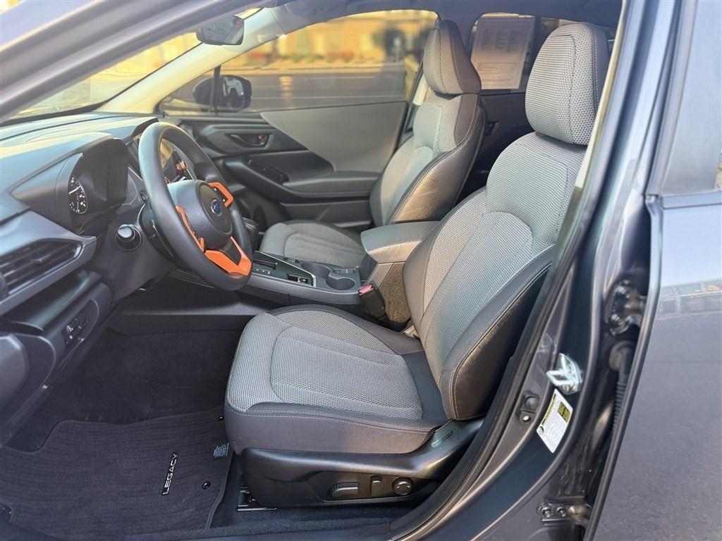 Subaru Crosstrek Premium AWD 2024