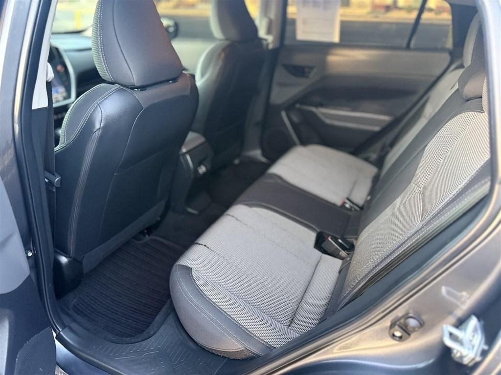 Subaru Crosstrek Premium AWD 2024