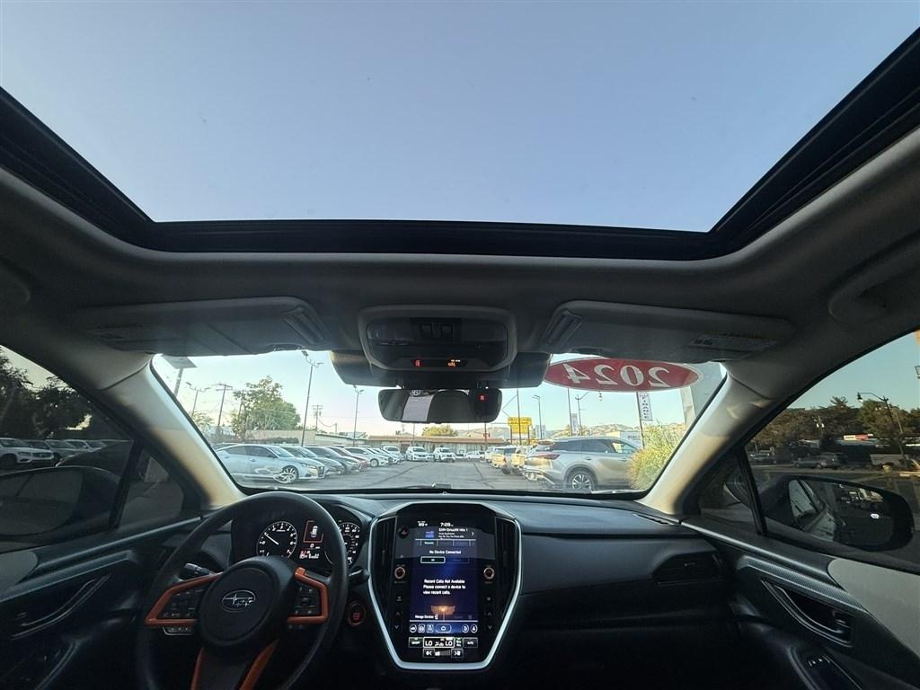 Subaru Crosstrek Premium AWD 2024