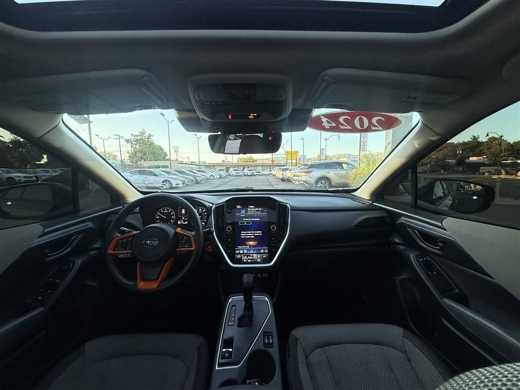 Subaru Crosstrek Premium AWD 2024