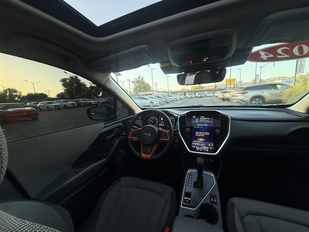 Subaru Crosstrek Premium AWD 2024