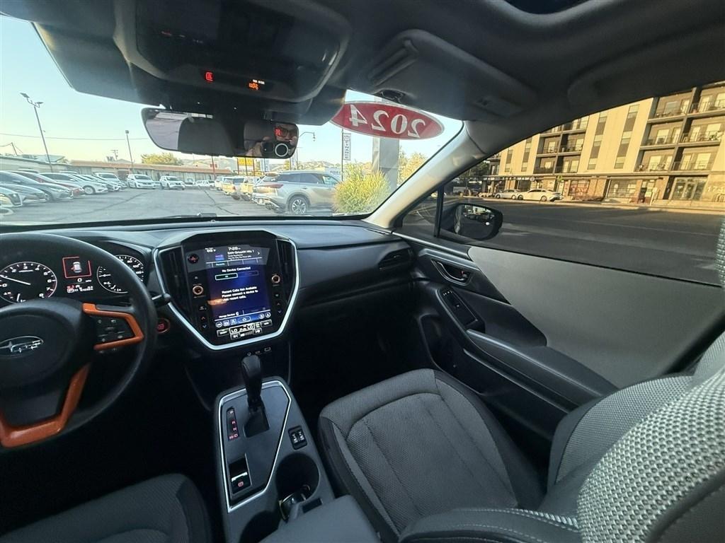 Subaru Crosstrek Premium AWD 2024