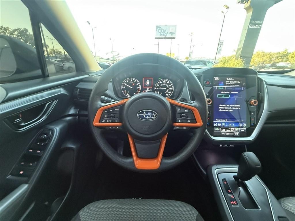 Subaru Crosstrek Premium AWD 2024
