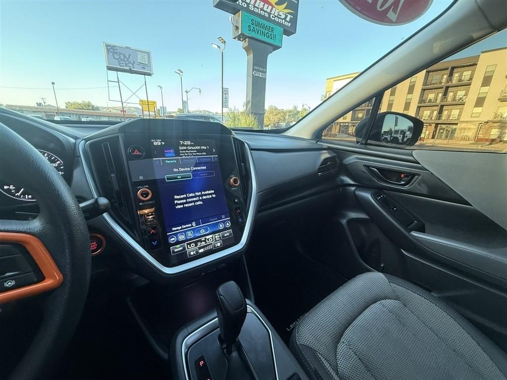 Subaru Crosstrek Premium AWD 2024