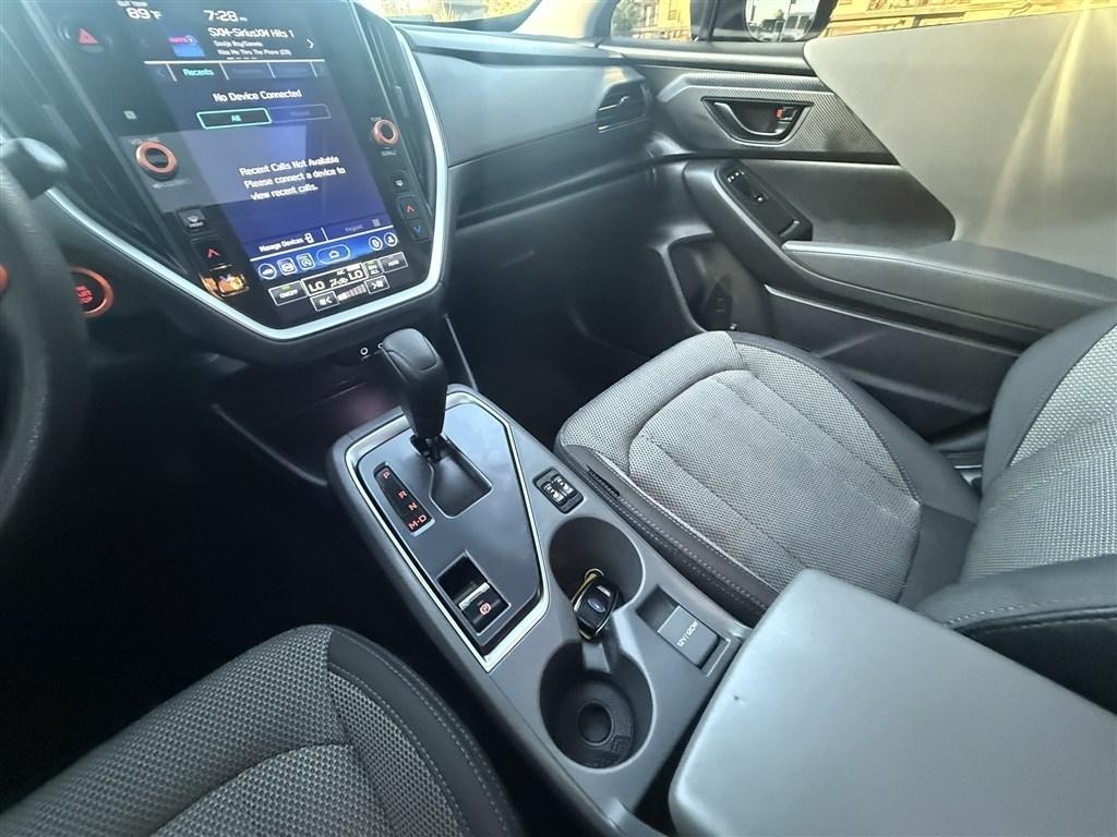 Subaru Crosstrek Premium AWD 2024