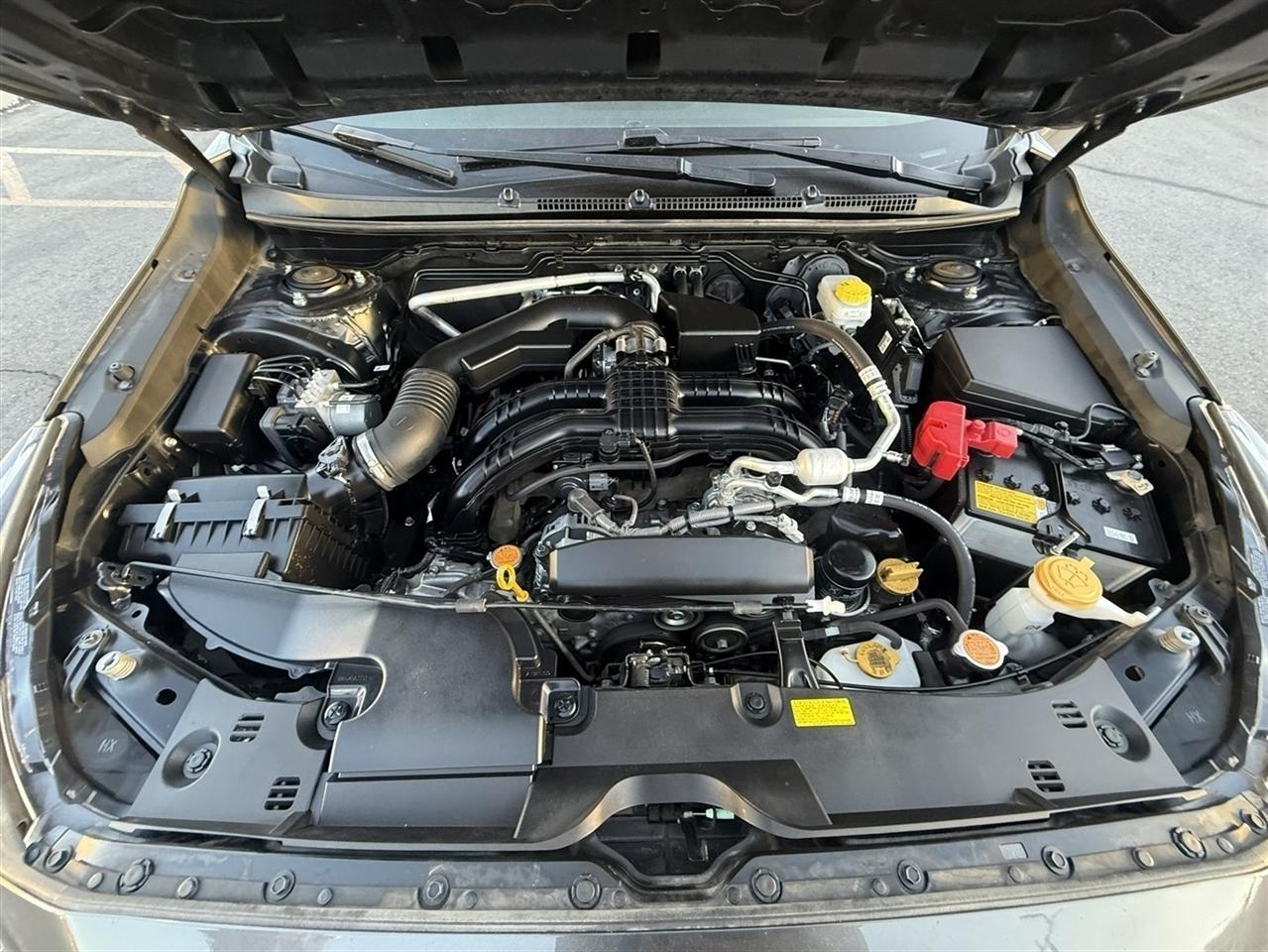 Subaru Crosstrek Premium AWD 2024