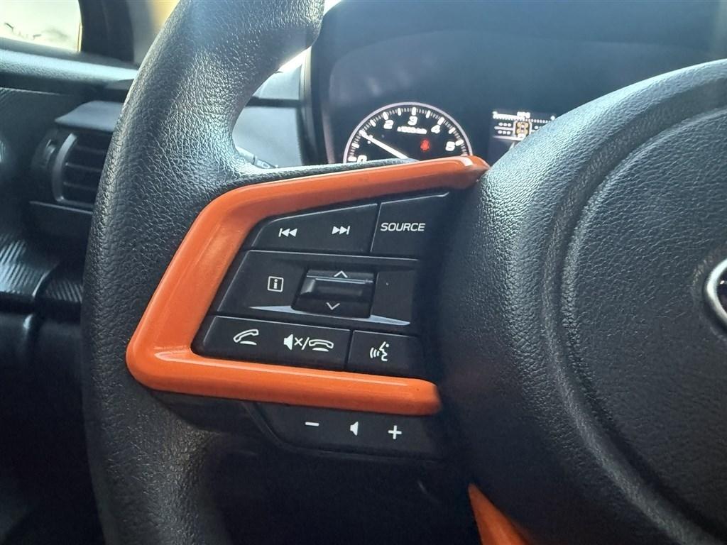 Subaru Crosstrek Premium AWD 2024